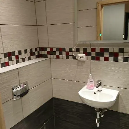 Apartment Nowy Centrum *