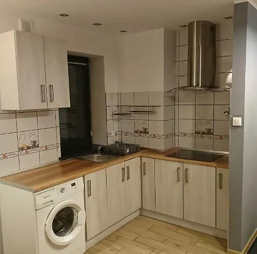 Nowy Centrum Bromberg