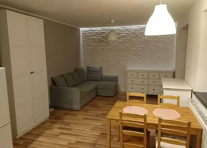 Nowy Centrum * Bromberg