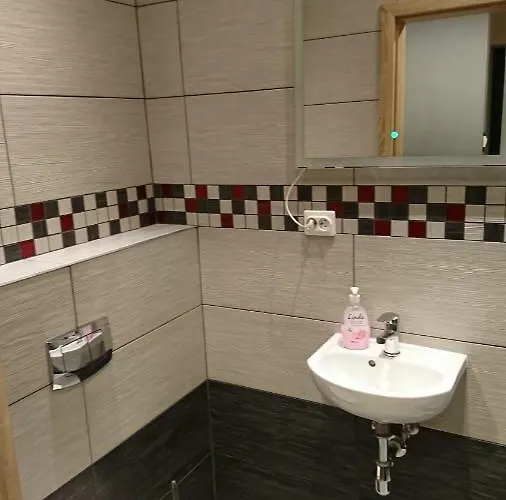 Apartment Nowy Centrum *